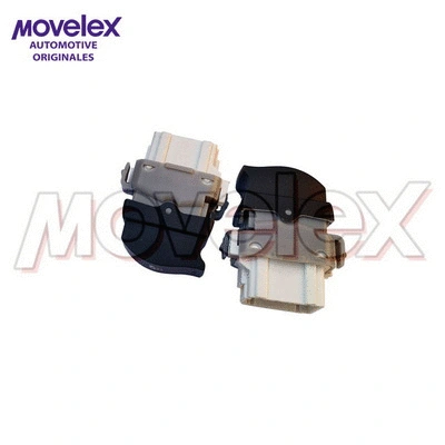 Switch, window regulator (M17264)