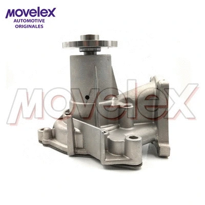Water Pump, engine cooling (M07189)