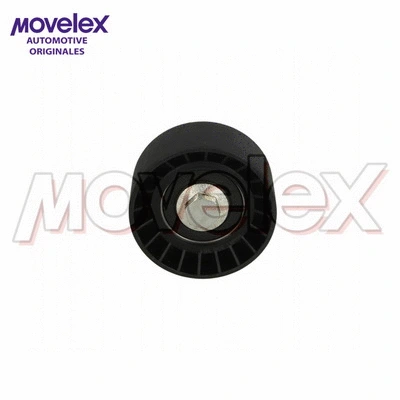 Belt Tensioner, V-ribbed belt (M06420)