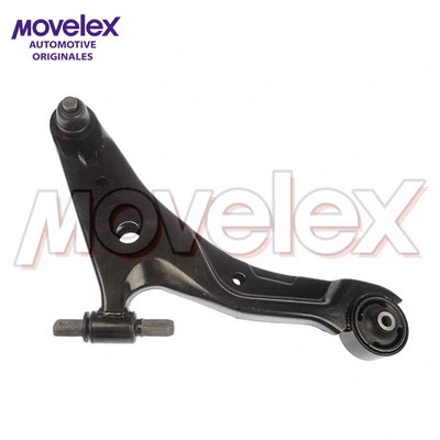 Control/Trailing Arm, wheel suspension (M12065)