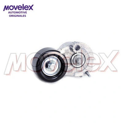Belt Tensioner, V-ribbed belt (M06425)