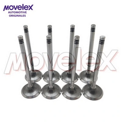 Intake Valve (M20941-1)