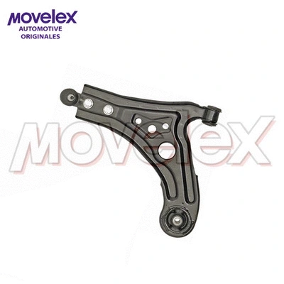 Control/Trailing Arm, wheel suspension (M05300)