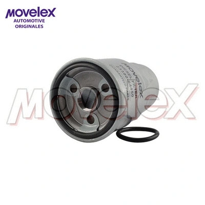 Fuel Filter (M23165)