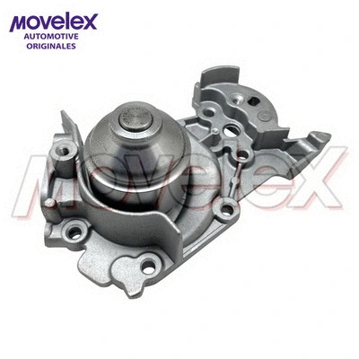 Water Pump, engine cooling (M05334)