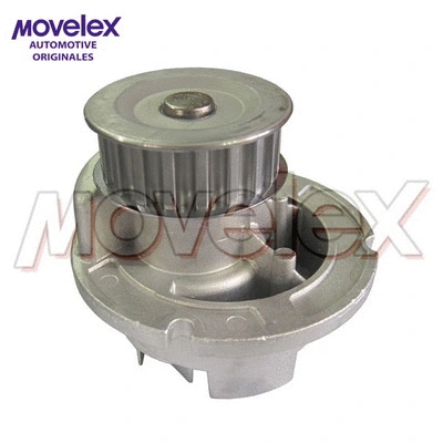 Water Pump, engine cooling (M04715)