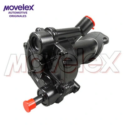 Vacuum Pump, braking system (M07211)