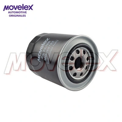 Oil Filter (M21652)
