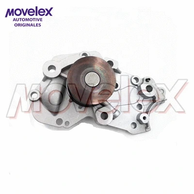 Water Pump, engine cooling (M05821)
