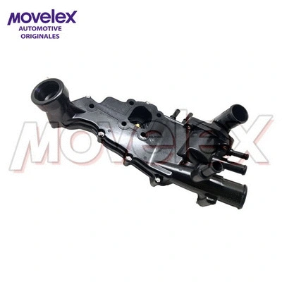 Thermostat, coolant (M18976)