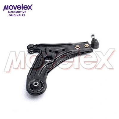 Control/Trailing Arm, wheel suspension (M05301)