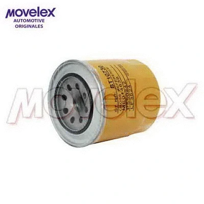 Oil Filter (M21643)