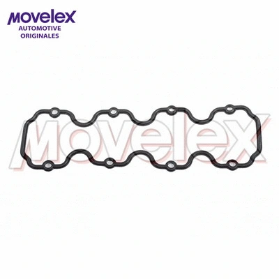 Gasket, cylinder head cover (M12806)