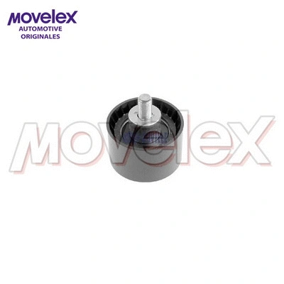 Belt Tensioner, V-ribbed belt (M04901)