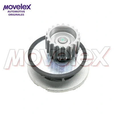 Water Pump, engine cooling (M05809)