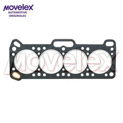 Gasket, cylinder head (M10281)
