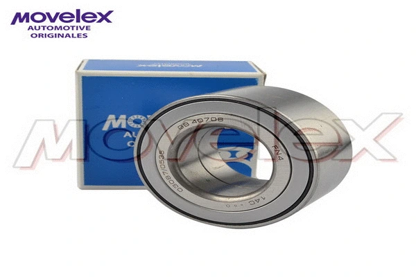 Wheel Bearing (M19210)