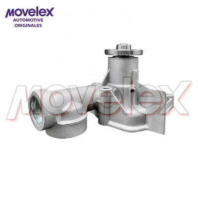 Water Pump, engine cooling (M07185)