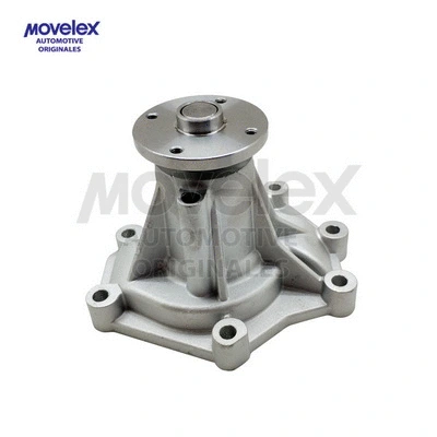 Water Pump, engine cooling (M16387)