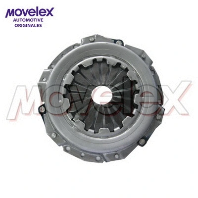 Clutch Pressure Plate (M05910)
