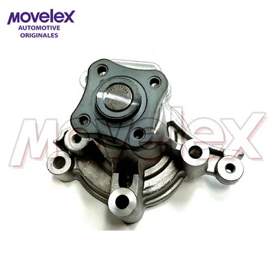 Water Pump, engine cooling (M05816)