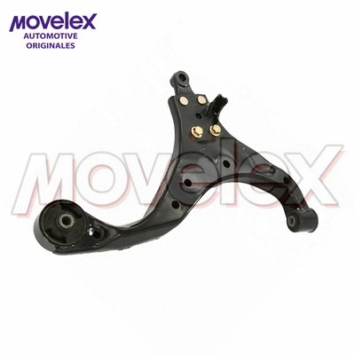 Control/Trailing Arm, wheel suspension (M18833)