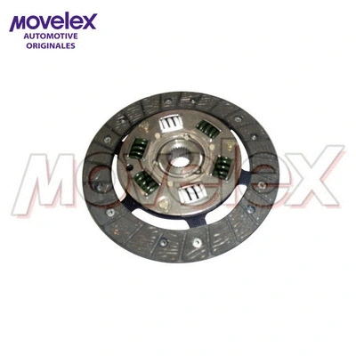 Clutch Disc (M05907)