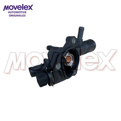 Thermostat, coolant (M23012)