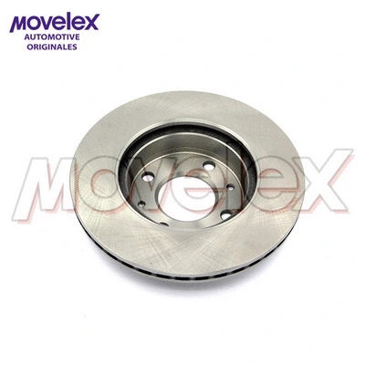 Brake Disc (M03165)