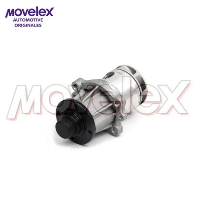 Water Pump, engine cooling (M21620)