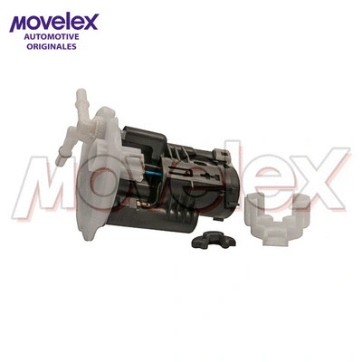 Fuel Filter (M18853)