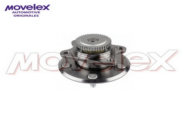 Wheel Hub (M23267)
