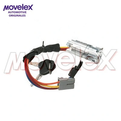 Ignition Switch (M22722)