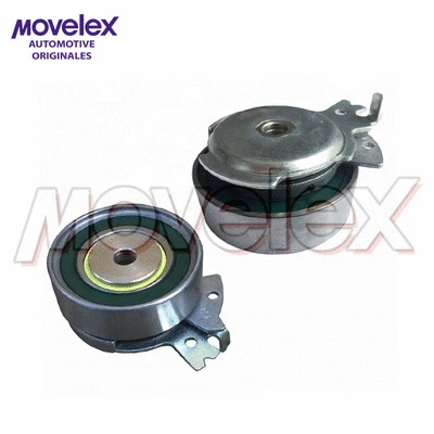Belt Tensioner, V-ribbed belt (M06419)