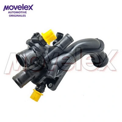 Thermostat, coolant (M18978)