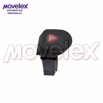 Hazard Warning Light Switch (M22757)