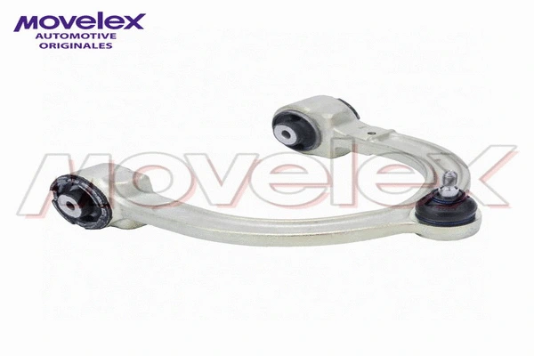 Control/Trailing Arm, wheel suspension (M24607)