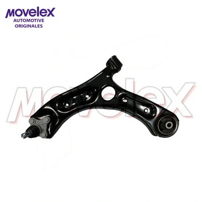 Control/Trailing Arm, wheel suspension (M22342)