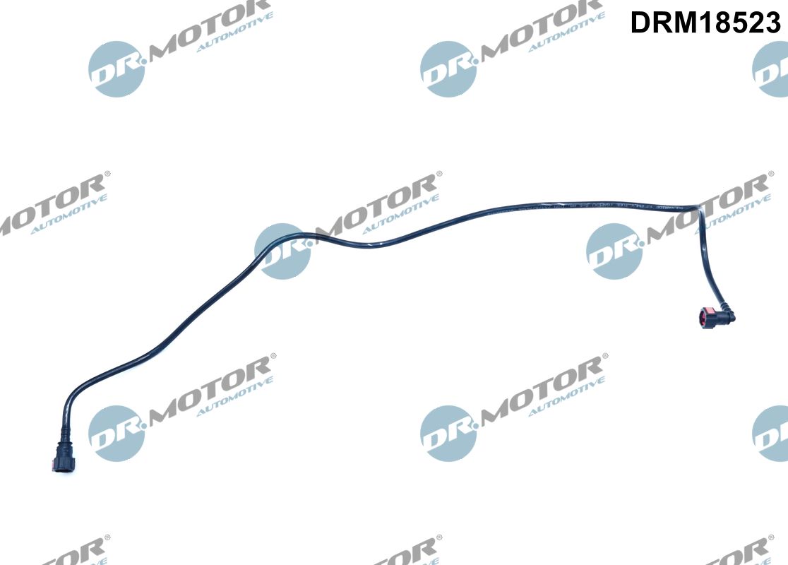 Fuel Line (DRM18523)