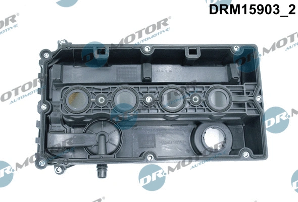Cylinder Head Cover