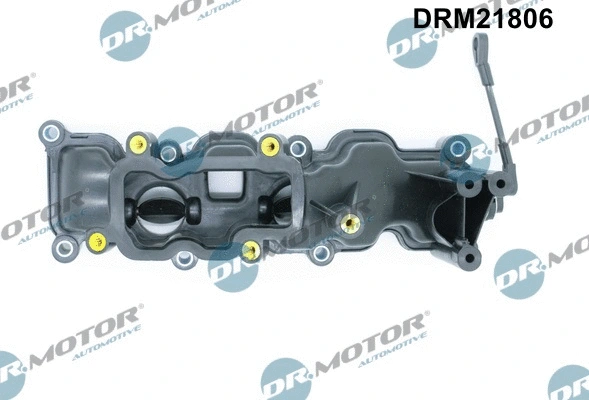 Intake Manifold Module