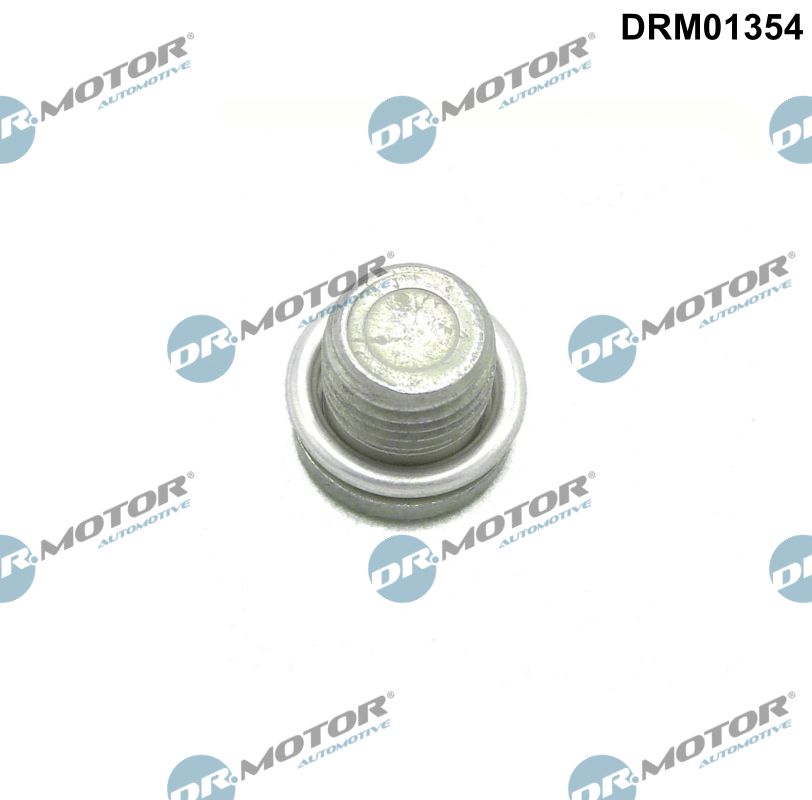 Screw Plug, oil sump (DRM01354)