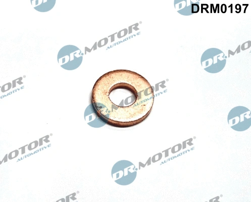 Seal Ring, injector (DRM0197)