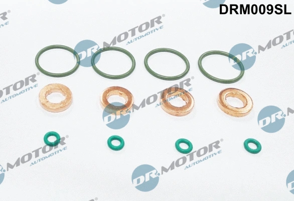 Seal Kit, injector nozzle (DRM009SL)