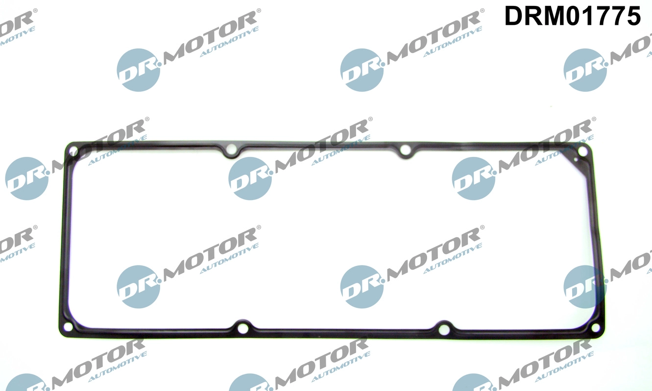 Gasket, cylinder head cover (DRM01775)