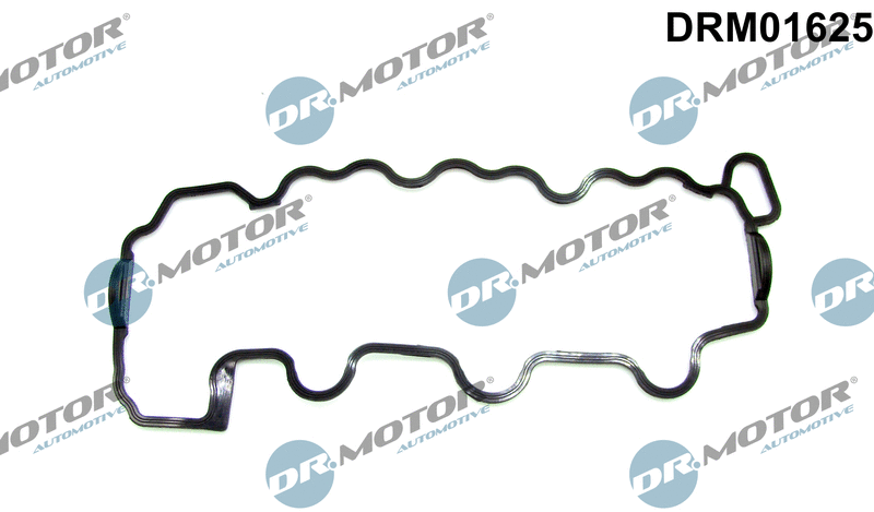 Gasket, cylinder head cover (DRM01625)
