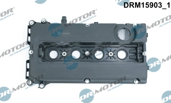 Cylinder Head Cover (DRM15903)
