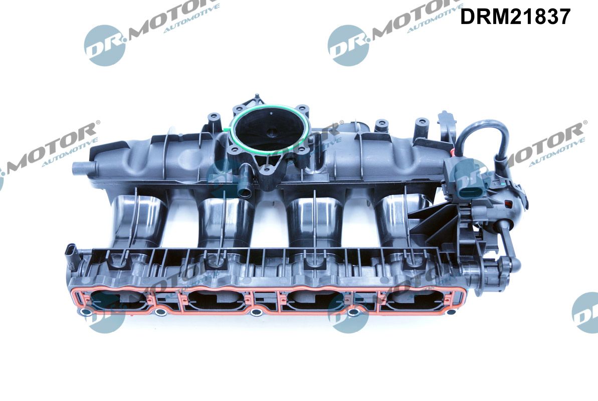 Intake Manifold Module