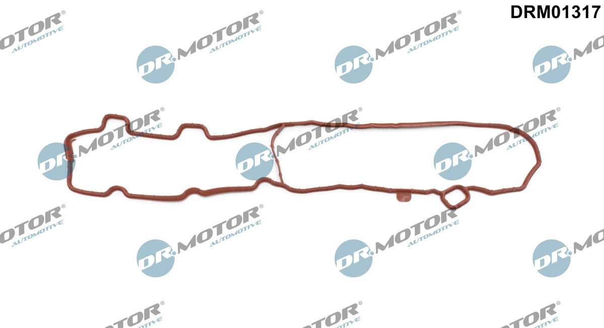 Gasket, cylinder head cover (DRM01317)