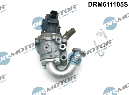 EGR Valve (DRM611105S)